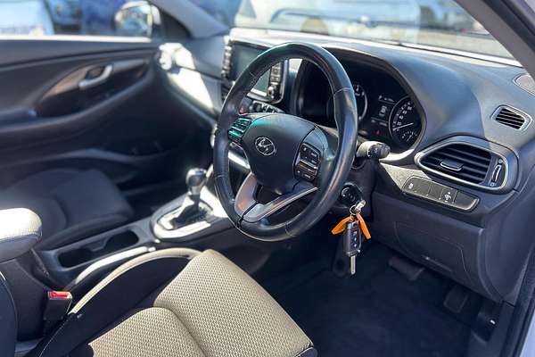 2020 Hyundai i30 Active PD2