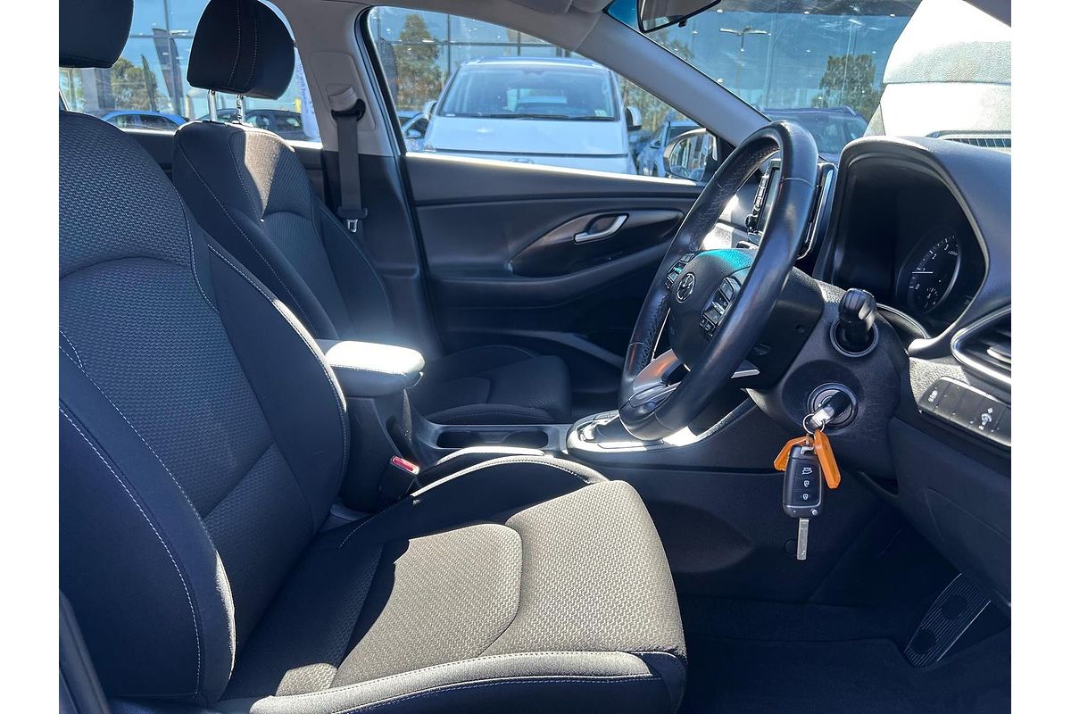 2020 Hyundai i30 Active PD2