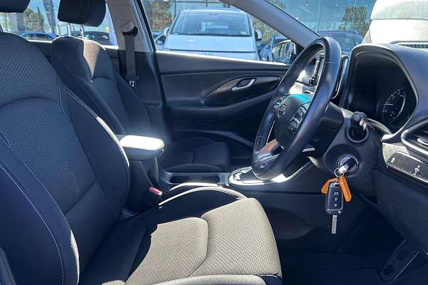 2020 Hyundai i30 Active PD2