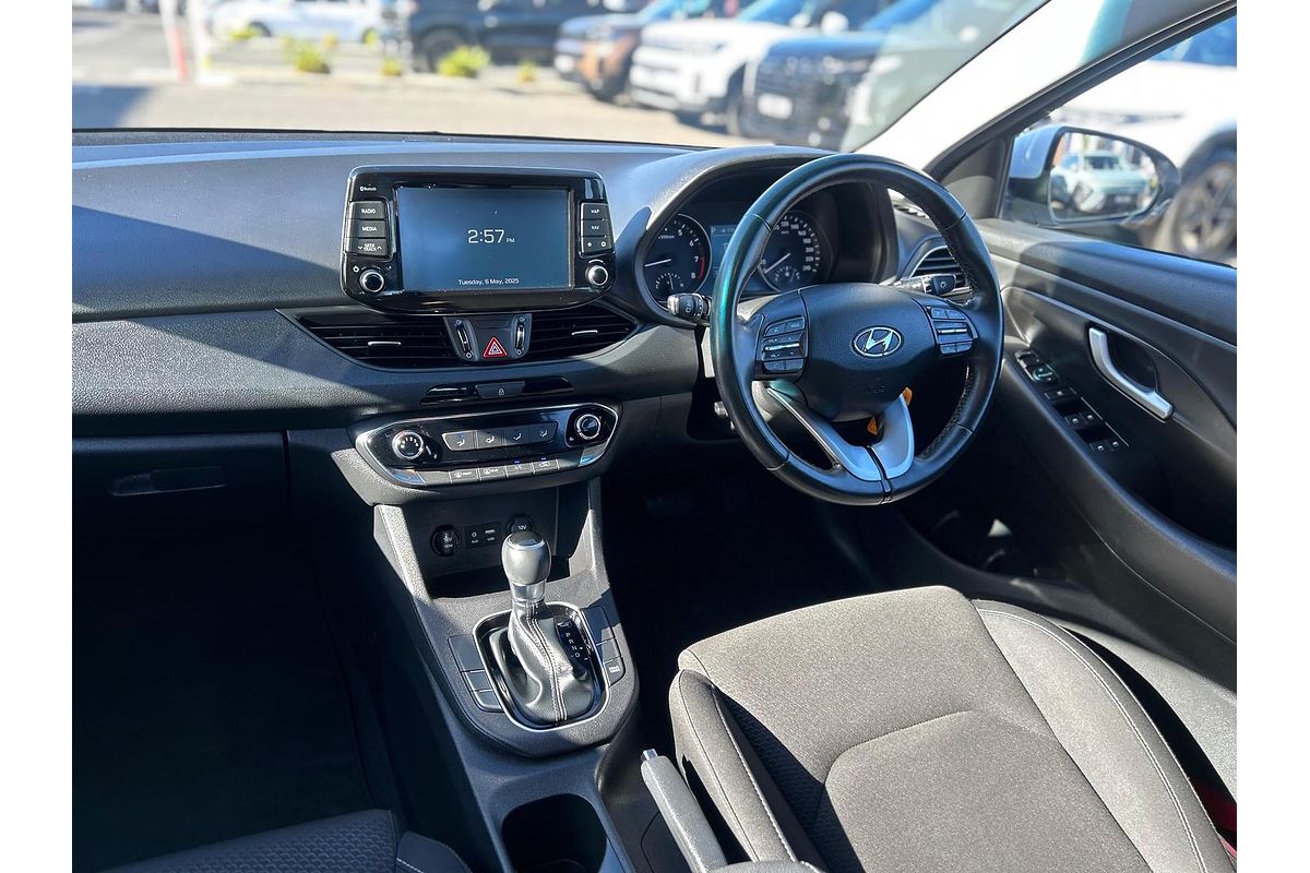 2020 Hyundai i30 Active PD2