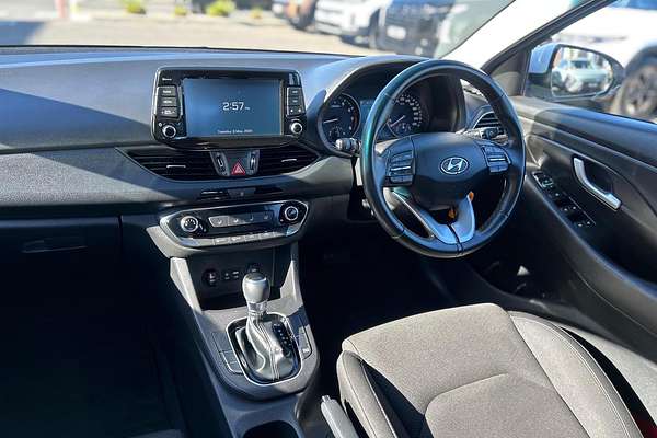 2020 Hyundai i30 Active PD2
