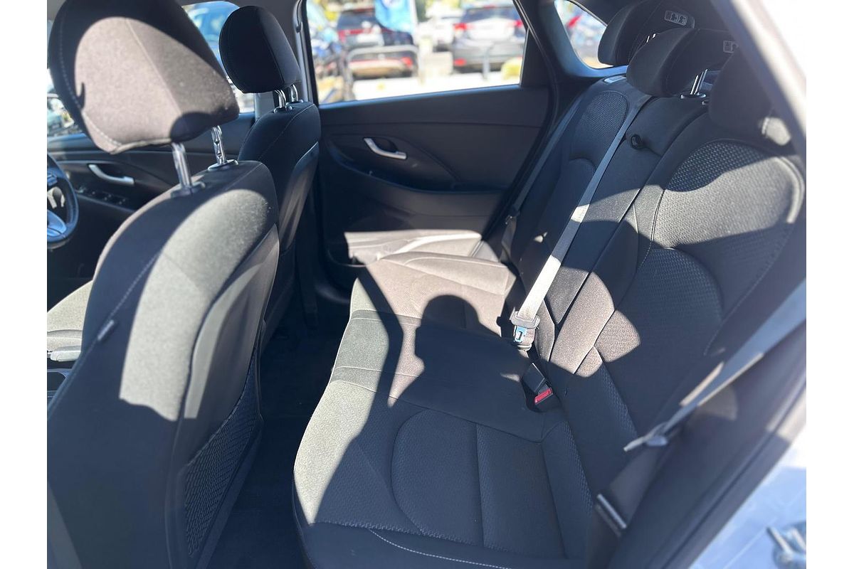 2020 Hyundai i30 Active PD2