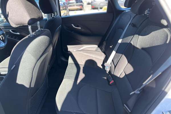 2020 Hyundai i30 Active PD2