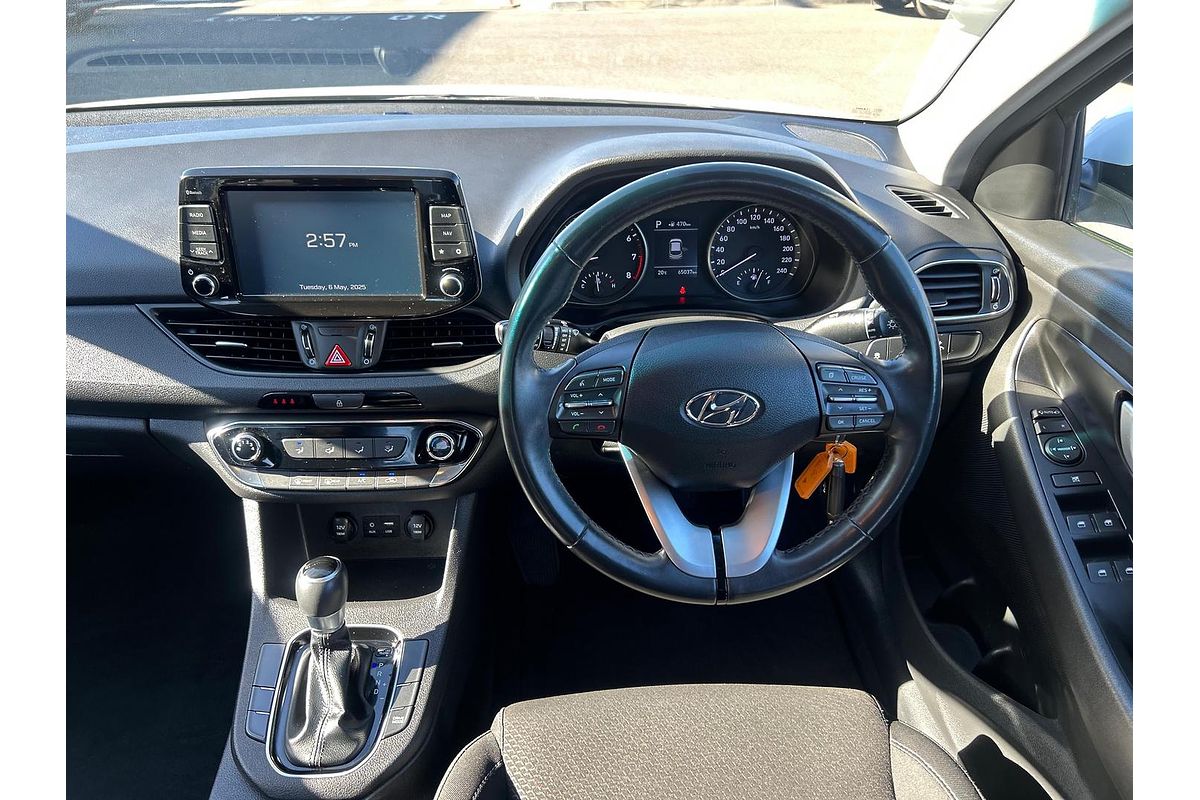 2020 Hyundai i30 Active PD2