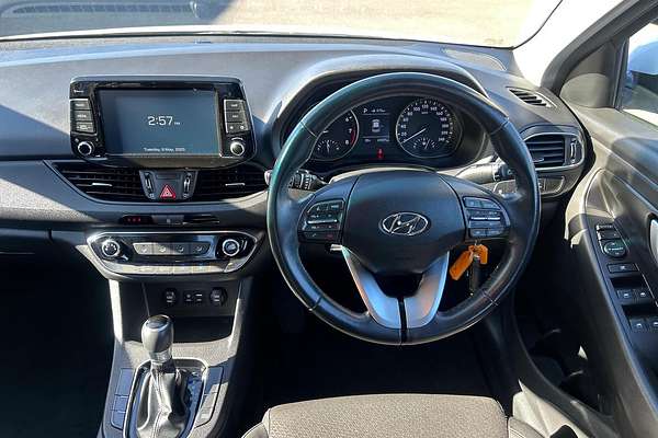 2020 Hyundai i30 Active PD2