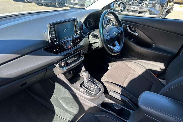 2020 Hyundai i30 Active PD2