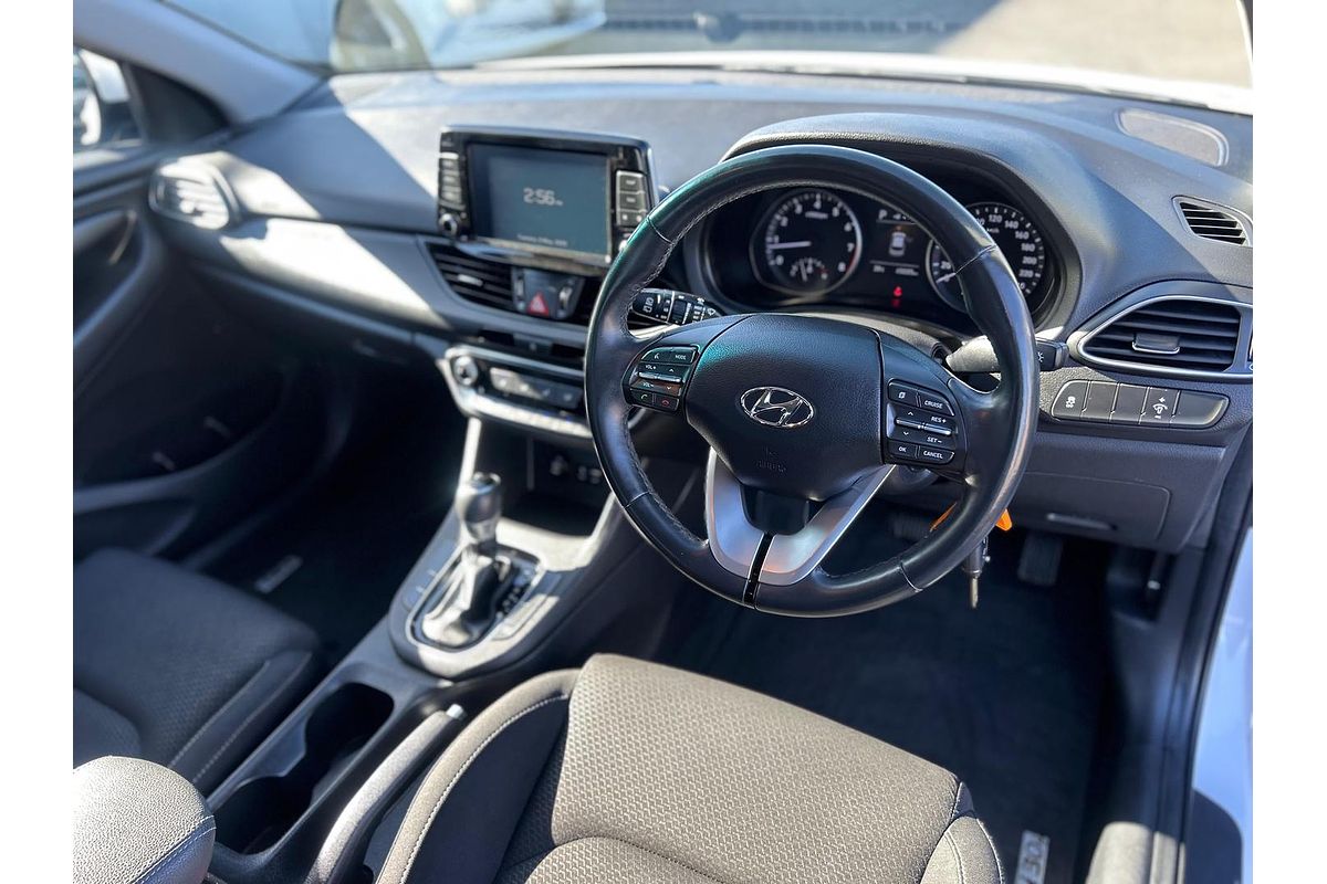 2020 Hyundai i30 Active PD2