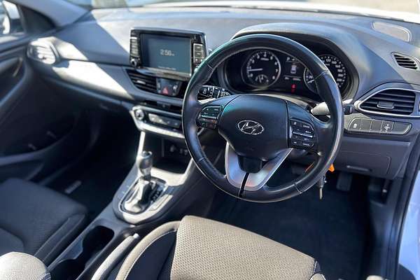 2020 Hyundai i30 Active PD2