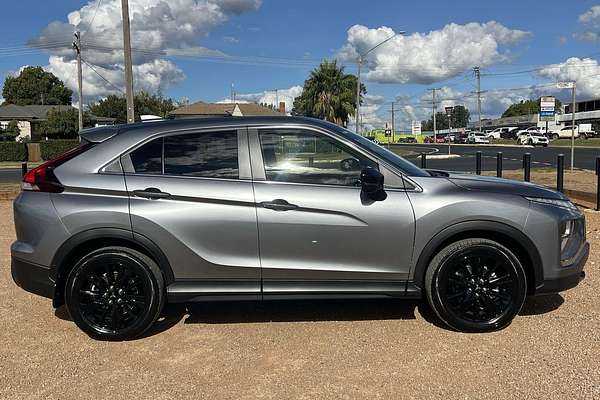 2024 Mitsubishi Eclipse Cross Black Edition YB