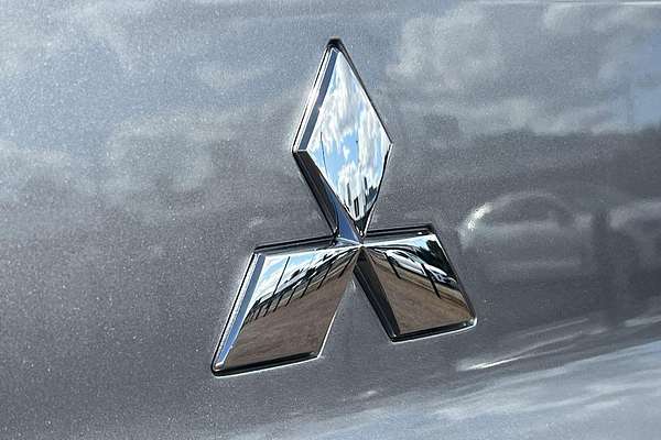 2024 Mitsubishi Eclipse Cross Black Edition YB