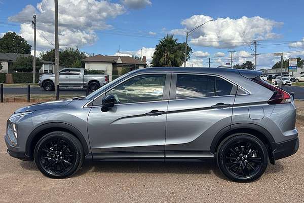 2024 Mitsubishi Eclipse Cross Black Edition YB