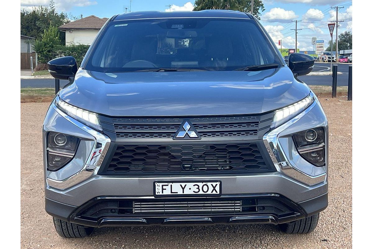 2024 Mitsubishi Eclipse Cross Black Edition YB