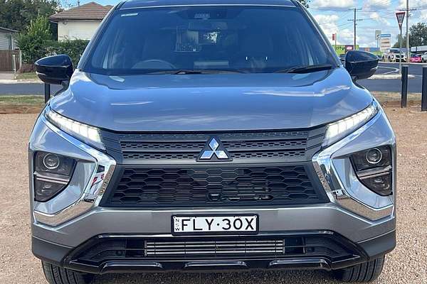 2024 Mitsubishi Eclipse Cross Black Edition YB