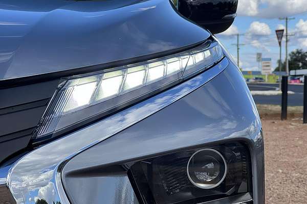 2024 Mitsubishi Eclipse Cross Black Edition YB