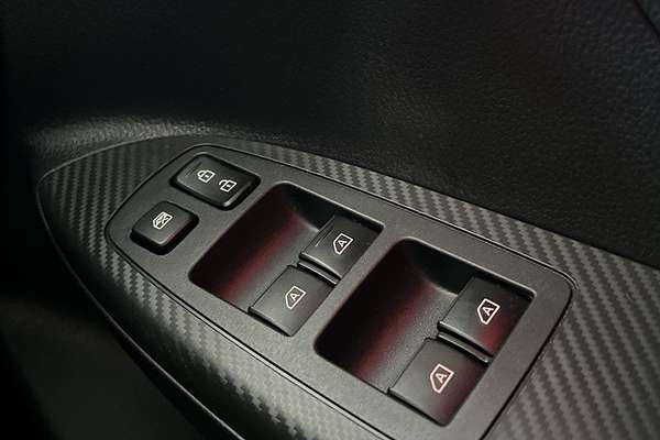 2024 Mitsubishi Eclipse Cross Black Edition YB