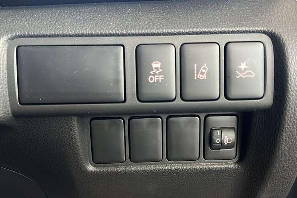 2024 Mitsubishi Eclipse Cross Black Edition YB