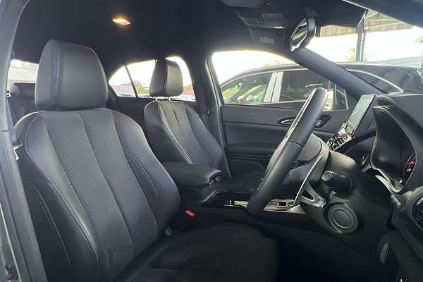 2024 Mitsubishi Eclipse Cross Black Edition YB