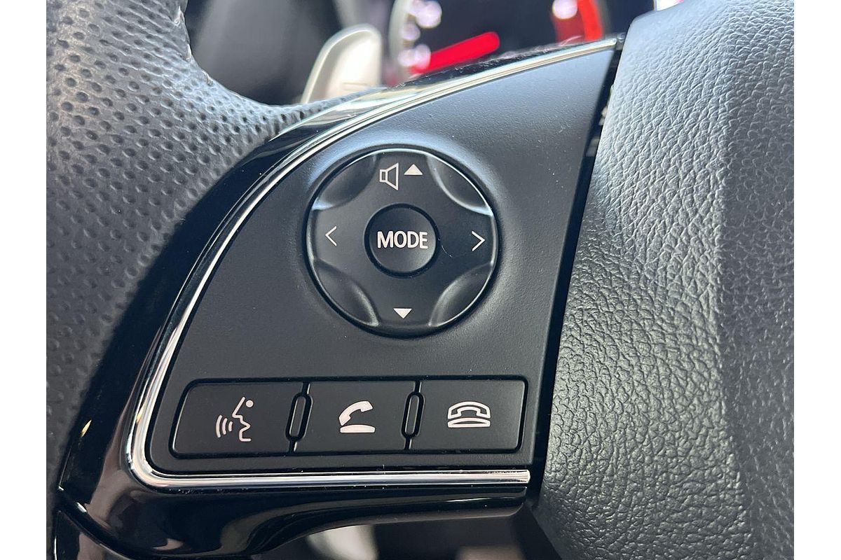 2024 Mitsubishi Eclipse Cross Black Edition YB