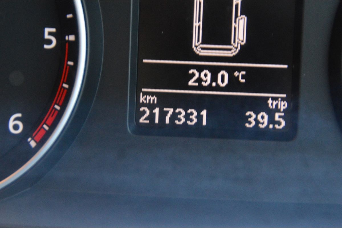 2018 Volkswagen Multivan TDI340 Comfortline T6 LWB