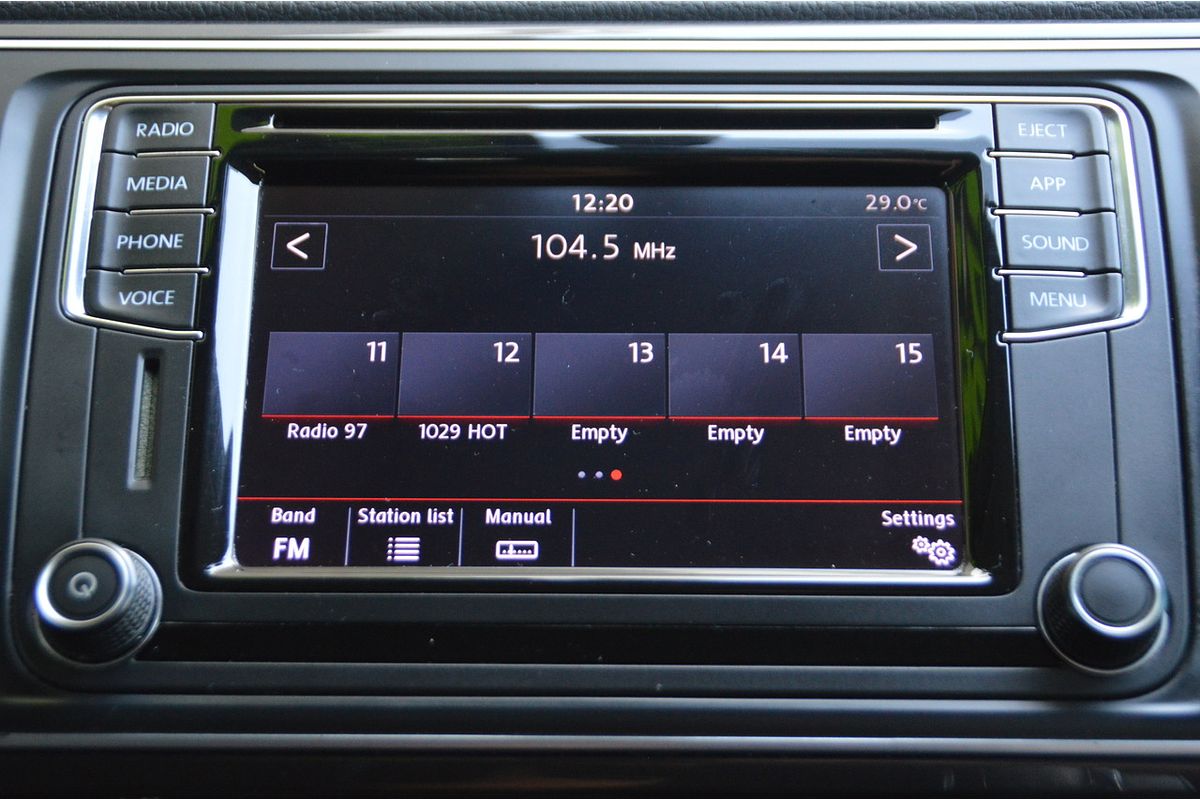 2018 Volkswagen Multivan TDI340 Comfortline T6 LWB