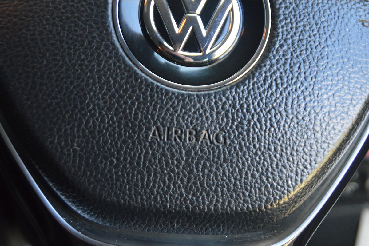 2018 Volkswagen Multivan TDI340 Comfortline T6 LWB