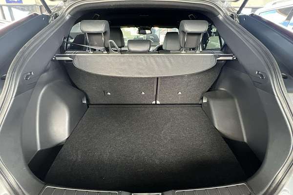 2024 Mitsubishi Eclipse Cross Black Edition YB