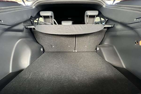 2024 Mitsubishi Eclipse Cross Black Edition YB