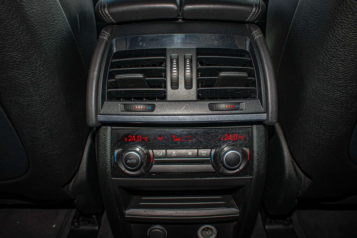 2015 BMW X5 M  F85