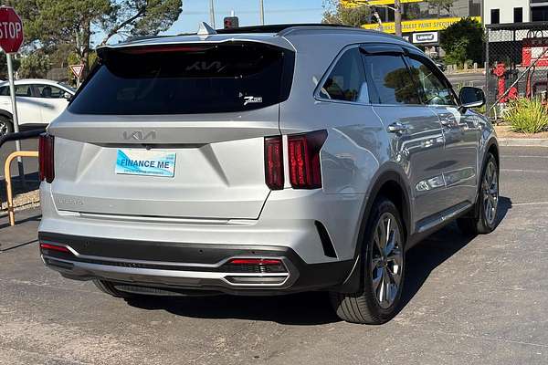 2023 Kia Sorento GT-Line MQ4