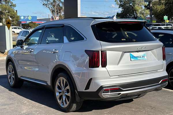 2023 Kia Sorento GT-Line MQ4
