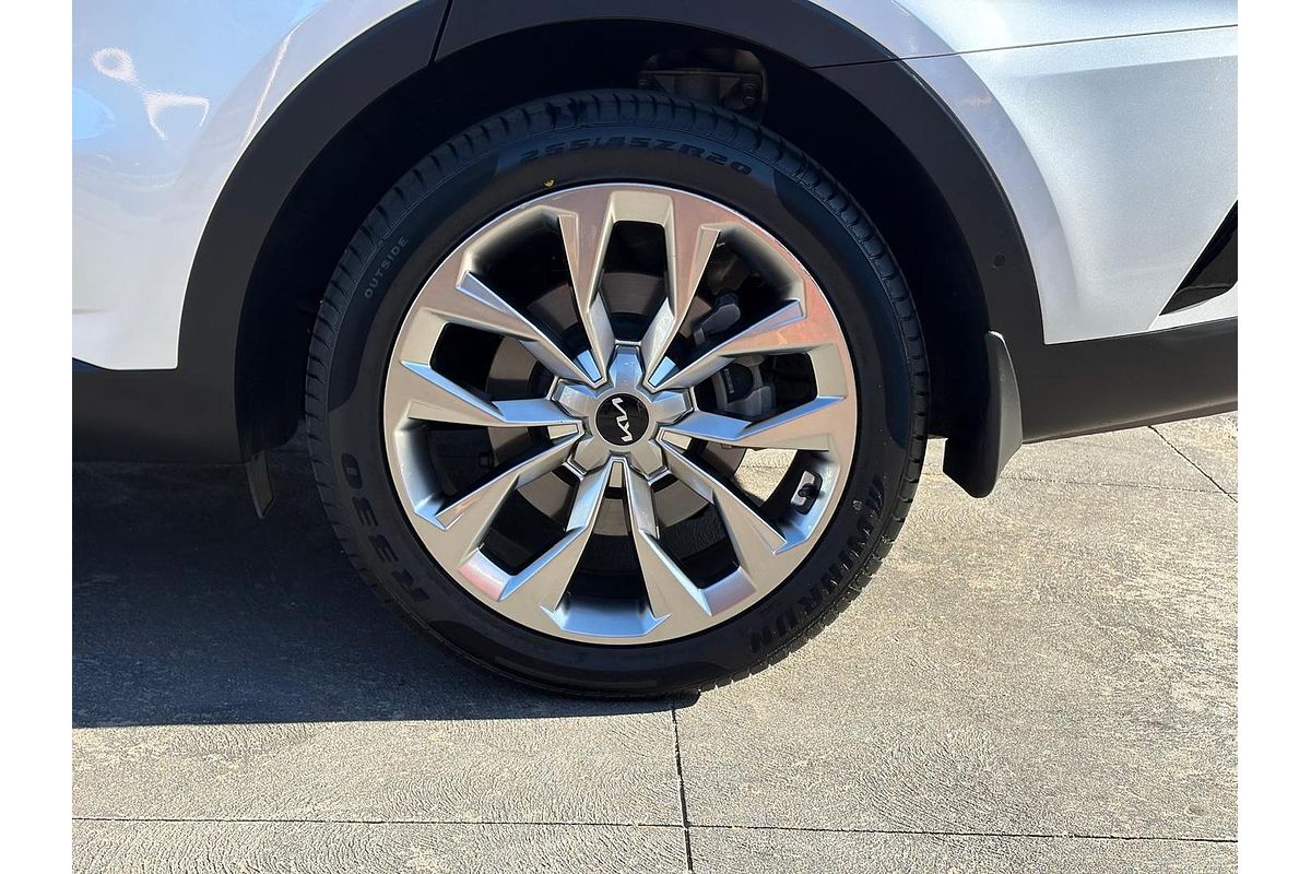 2023 Kia Sorento GT-Line MQ4