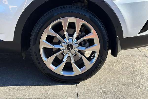 2023 Kia Sorento GT-Line MQ4