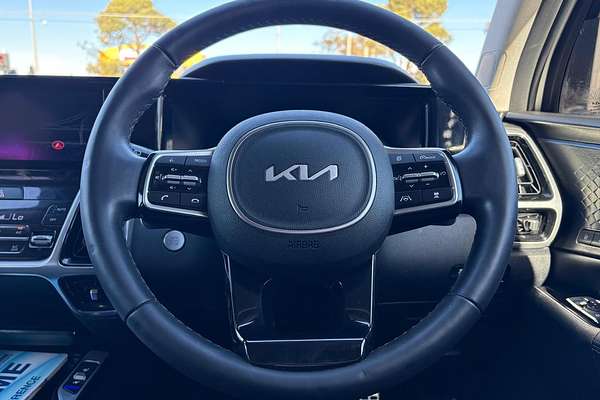 2023 Kia Sorento GT-Line MQ4