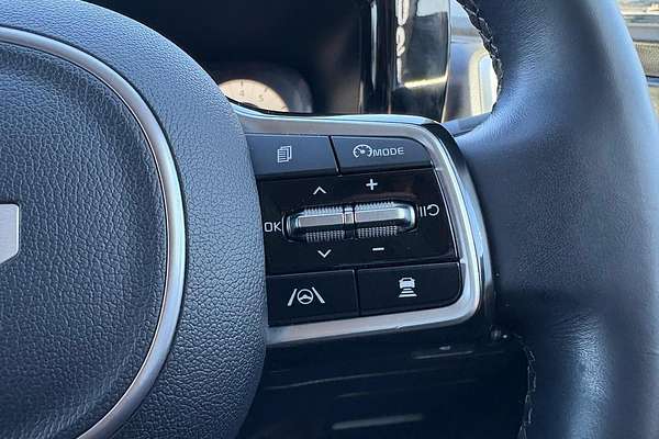 2023 Kia Sorento GT-Line MQ4
