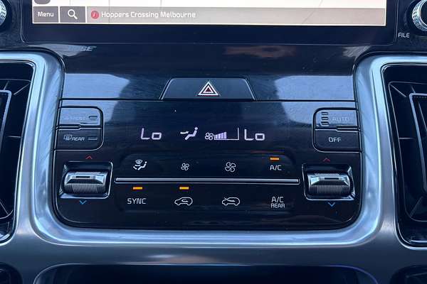 2023 Kia Sorento GT-Line MQ4
