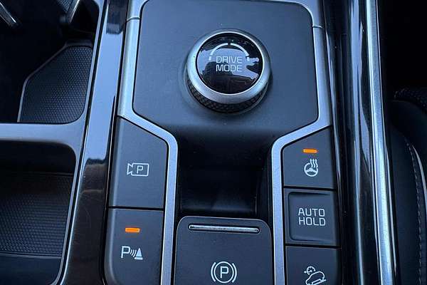 2023 Kia Sorento GT-Line MQ4