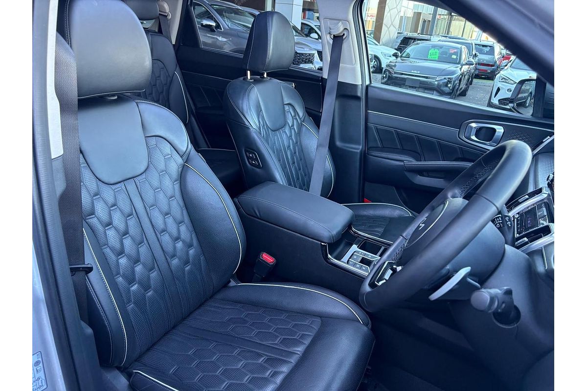 2023 Kia Sorento GT-Line MQ4