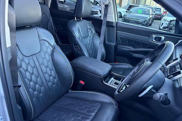 2023 Kia Sorento GT-Line MQ4
