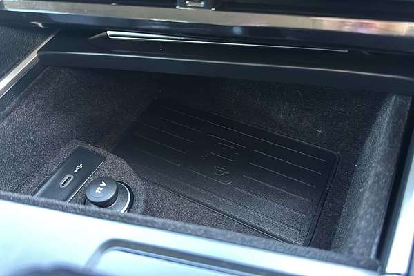 2023 Volkswagen Touareg 170TDI CR