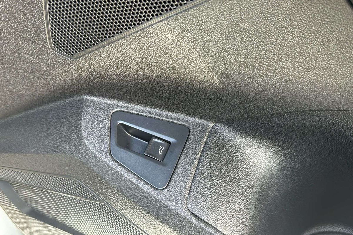 2023 Volkswagen Touareg 170TDI CR