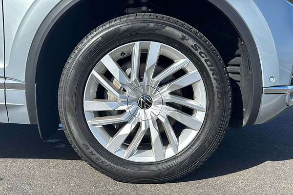 2023 Volkswagen Touareg 170TDI CR