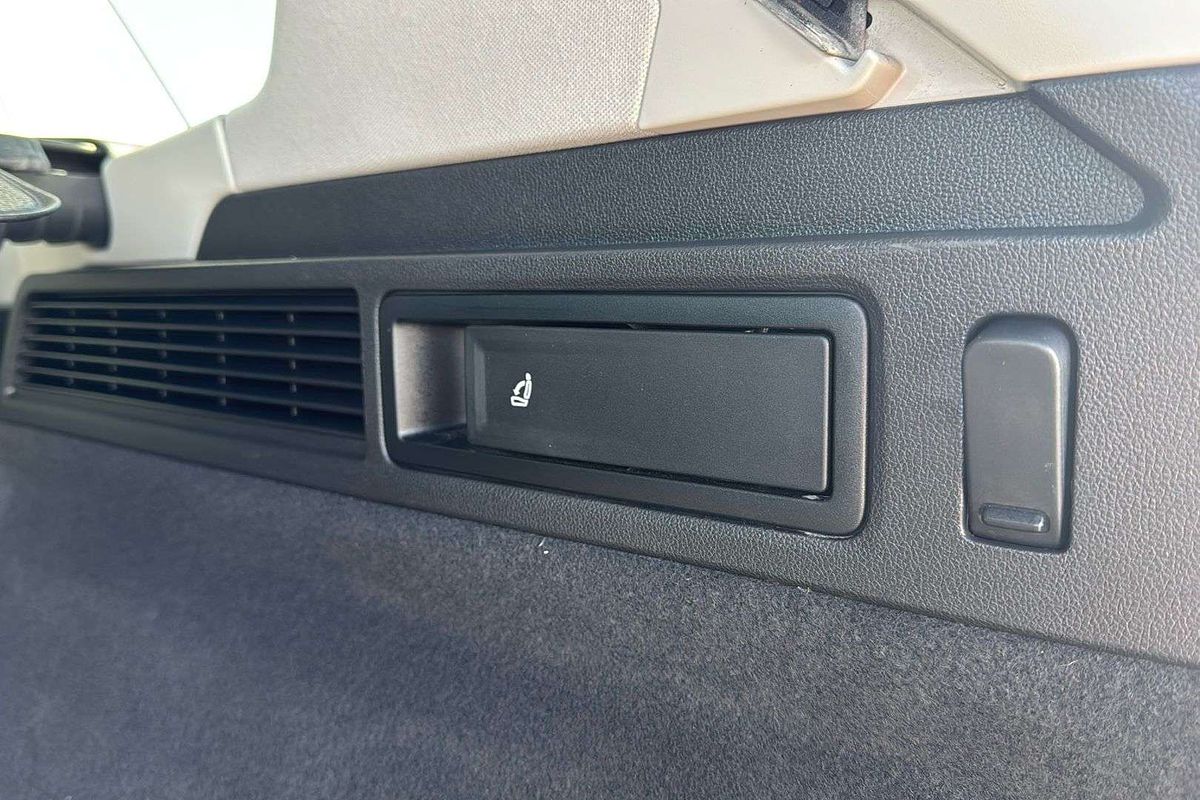 2023 Volkswagen Touareg 170TDI CR