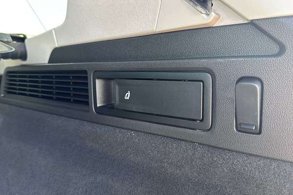 2023 Volkswagen Touareg 170TDI CR