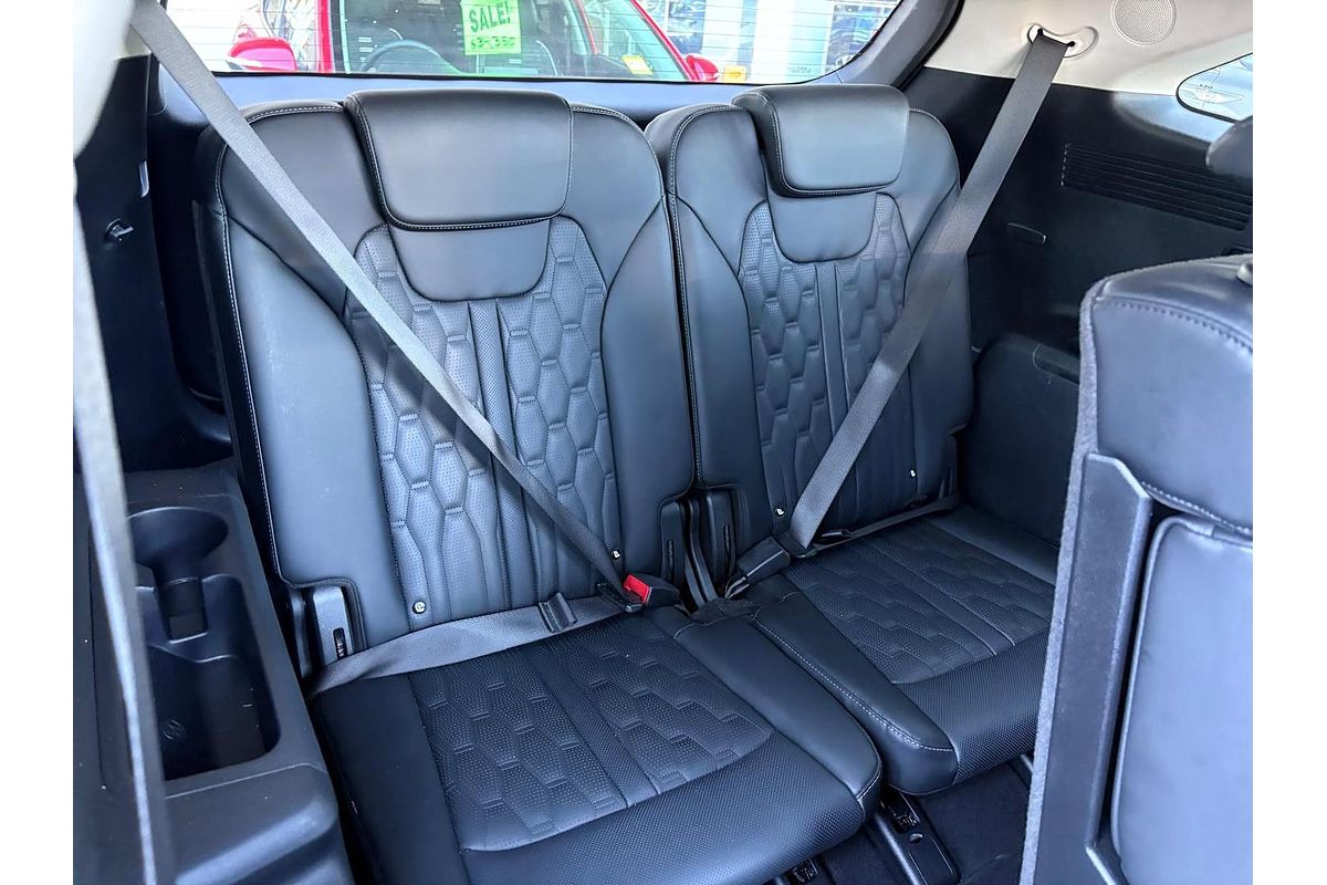 2023 Kia Sorento GT-Line MQ4
