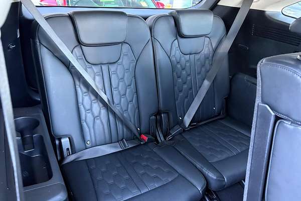 2023 Kia Sorento GT-Line MQ4