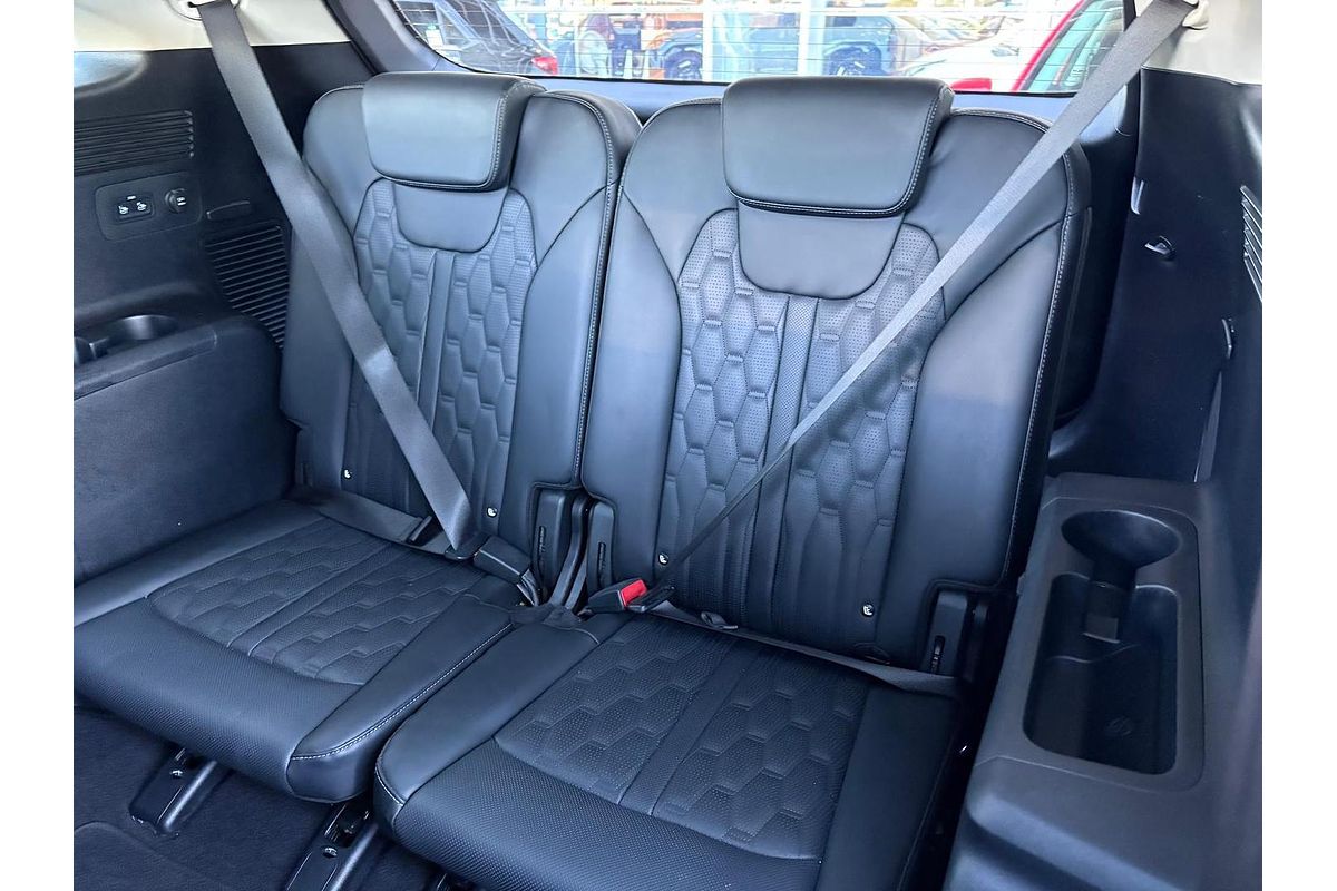 2023 Kia Sorento GT-Line MQ4