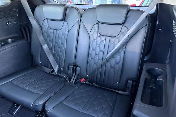 2023 Kia Sorento GT-Line MQ4