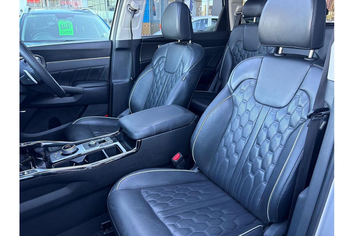 2023 Kia Sorento GT-Line MQ4
