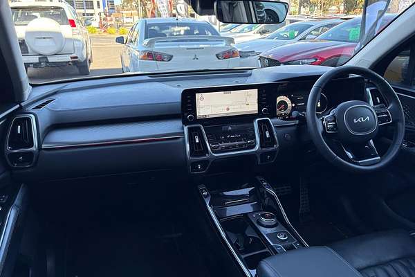 2023 Kia Sorento GT-Line MQ4