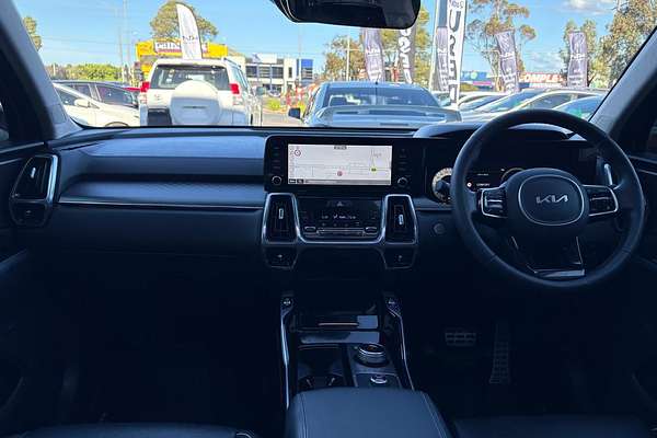 2023 Kia Sorento GT-Line MQ4